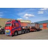 WSI VOLVO FH5 GLOBETROTTER Van der Tol