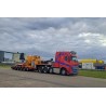 WSI VOLVO FH5 GLOBETROTTER Van der Tol