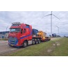 WSI VOLVO FH5 GLOBETROTTER Van der Tol