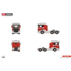 WSI SCANIA STREAMLINE HIGHLINE T-Tec