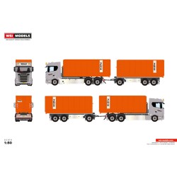 WSI SCANIA R NORMAL CR20N Venus Containers B.V.