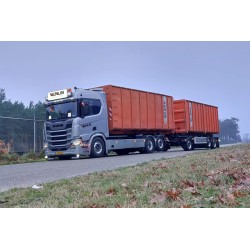 WSI SCANIA R NORMAL CR20N Venus Containers B.V.