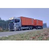 WSI SCANIA R NORMAL CR20N Venus Containers B.V.