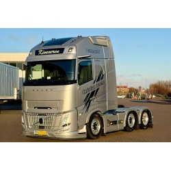 WSI VOLVO FH AERO GLOBETROTTER XXL Christian Lerche