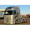 WSI VOLVO FH AERO GLOBETROTTER XXL Christian Lerche