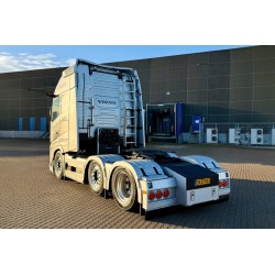 WSI VOLVO FH AERO GLOBETROTTER XXL Christian Lerche