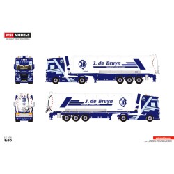 WSI SCANIA R HIGHLINE CR20H J. de Bruyn