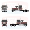 Tekno Mack Super-Liner demo