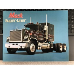 Tekno Mack Super-Liner demo