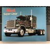Tekno Mack Super-Liner demo