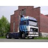 Tekno Volvo F12 Globetrotter Lendemann