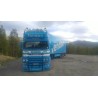 Tekno Scania R6 Streamline Topline Tenden