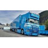 Tekno Scania R6 Streamline Topline Tenden
