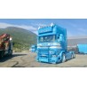 Tekno Scania R6 Streamline Topline Tenden