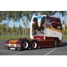 Tekno Scania NGS Longline J. Jensen