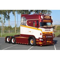 Tekno Scania NGS Longline J. Jensen