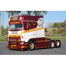 Tekno Scania NGS Longline J. Jensen