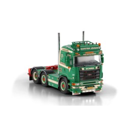 WSI SCANIA 4 SERIES FLAT ROOF Karsten Jensen