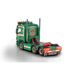 WSI SCANIA 4 SERIES FLAT ROOF Karsten Jensen