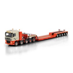 WSI DAF 95XF SPACE CAB C. Zwagerman