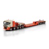 WSI DAF 95XF SPACE CAB C. Zwagerman
