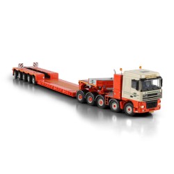 WSI DAF 95XF SPACE CAB C. Zwagerman