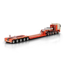 WSI DAF 95XF SPACE CAB C. Zwagerman