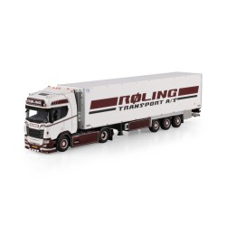 WSI SCANIA R HIGHLINE CR20H Roling