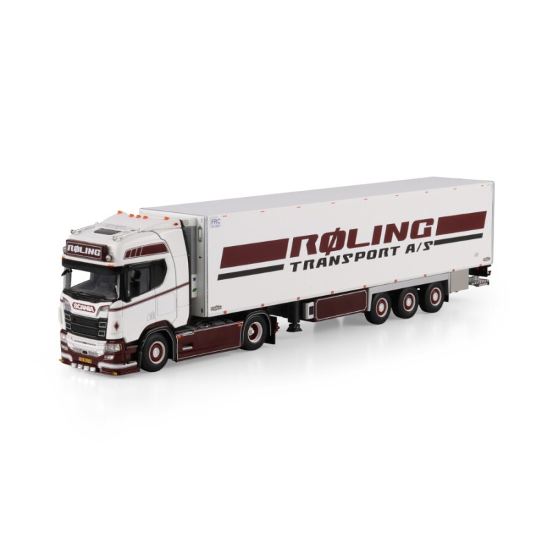 WSI SCANIA R HIGHLINE CR20H Roling