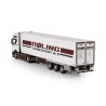 WSI SCANIA R HIGHLINE CR20H Roling