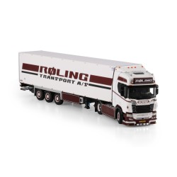 WSI SCANIA R HIGHLINE CR20H Roling