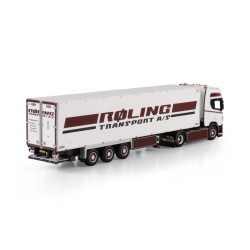 WSI SCANIA R HIGHLINE CR20H Roling