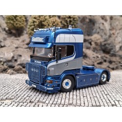 Tekno Scania R-serie Topline Salmer