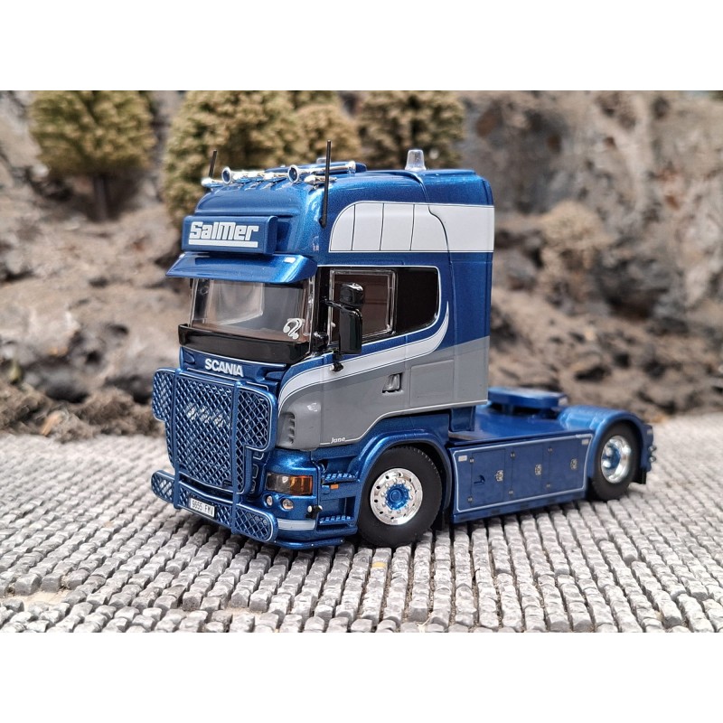 Tekno Scania R-serie Topline Salmer