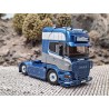 Tekno Scania R-serie Topline Salmer