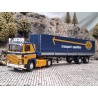 Tekno Scania 141 ASG - Klippan