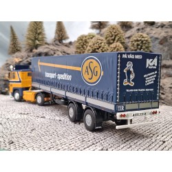 Tekno Scania 141 ASG - Klippan