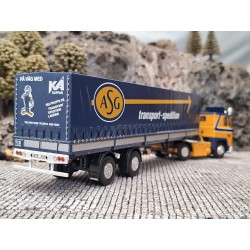 Tekno Scania 141 ASG - Klippan