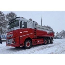 WSI VOLVO FH AERO Wetering