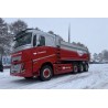 WSI VOLVO FH AERO Wetering