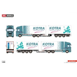 WSI SCANIA R HIGHLINE CR20H Kotra