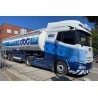 WSI DAF XG+ MY25 DBT Bulkvervoer