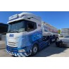 WSI DAF XG+ MY25 DBT Bulkvervoer