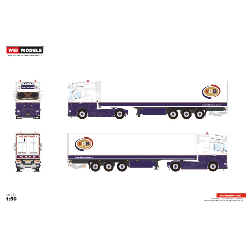 WSI DAF XG+ MY25 VDB Lunteren