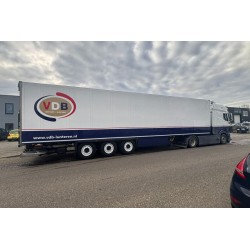 WSI DAF XG+ MY25 VDB Lunteren