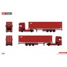 WSI DAF XF SUPER SPACE CAB MY2017 De Goederen