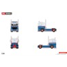 WSI SCANIA R FLAT ROOF SLEEPER CAB Kristian Jacobsen