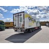 Tekno Volvo FH Aero Globetrotter XL Gartner