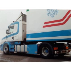 Tekno Scania 4-serie Torpedo Besseling