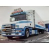 Tekno Scania 4-serie Torpedo Besseling